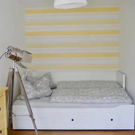 Wallner Ferienhaus Basedow (Mecklenburg-Vorpommern)