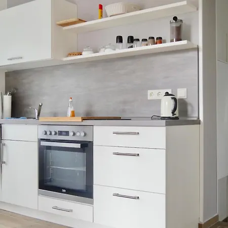 Ferienhaus Wallner Basedow (Mecklenburg-Vorpommern)