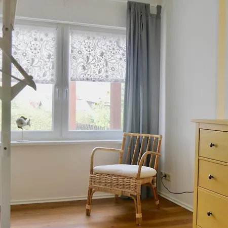 Ferienhaus Wallner *