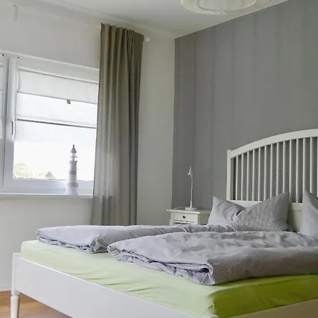 Ferienhaus Wallner Basedow (Mecklenburg-Vorpommern)