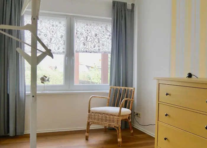 Feriehus Wallner *